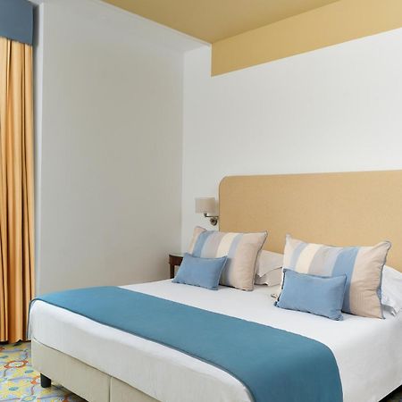 Grand Hotel Angiolieri Vico Equense Kültér fotó