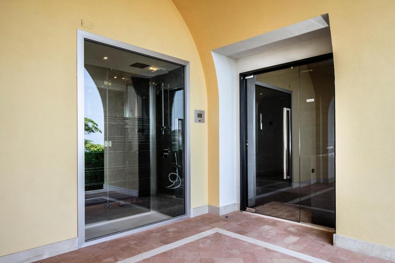 Grand Hotel Angiolieri Vico Equense Kültér fotó
