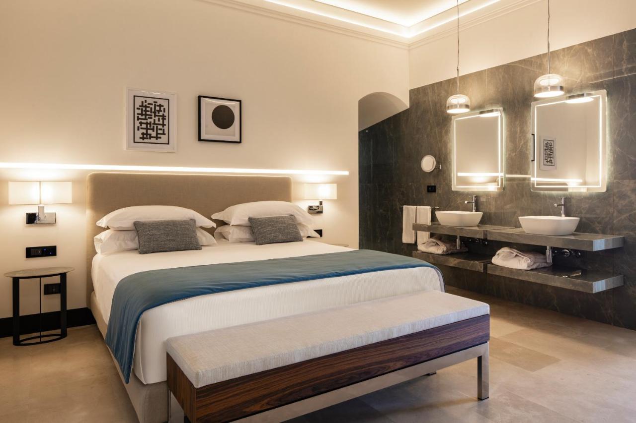 Grand Hotel Angiolieri Vico Equense Kültér fotó