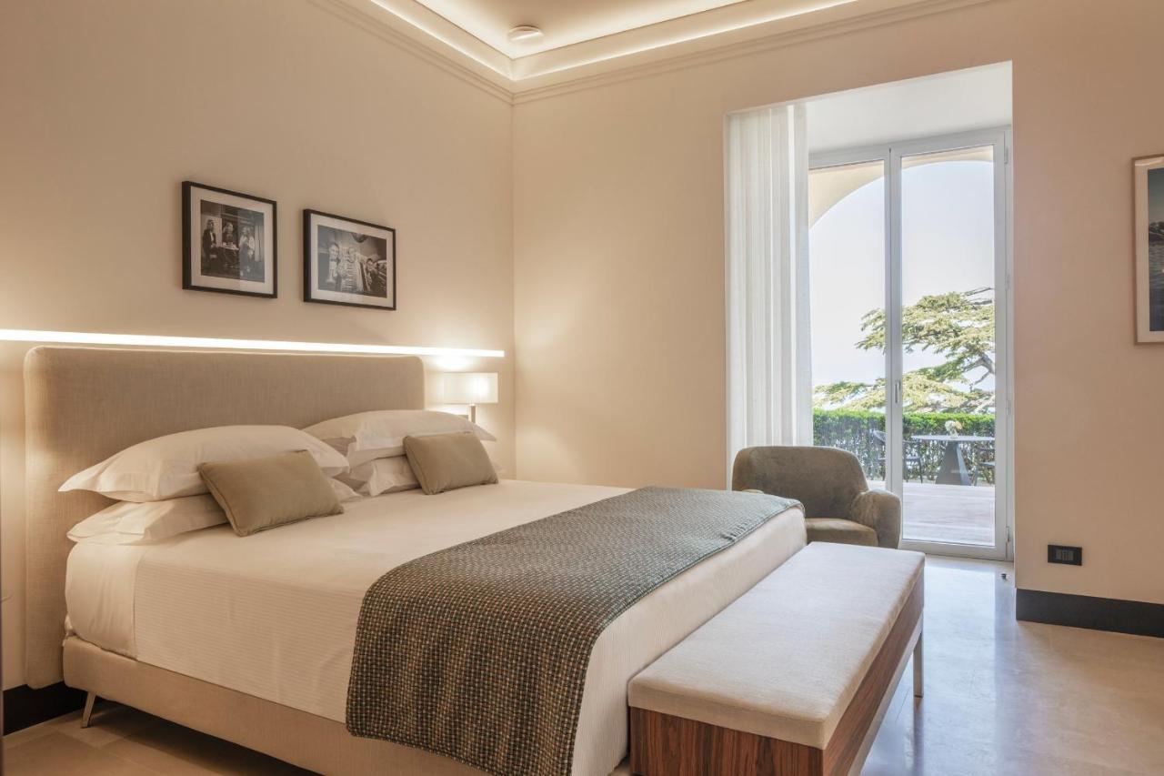 Grand Hotel Angiolieri Vico Equense Kültér fotó
