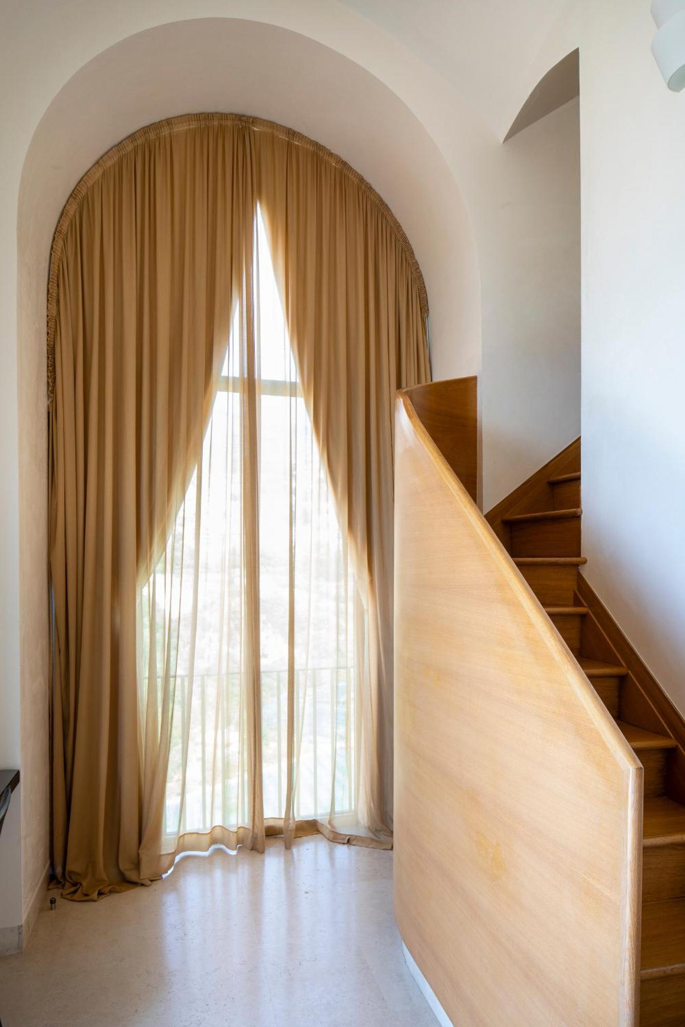 Grand Hotel Angiolieri Vico Equense Kültér fotó